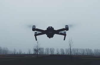 Tipos de drones