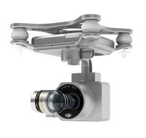 dji phantom 3 standard gimbal