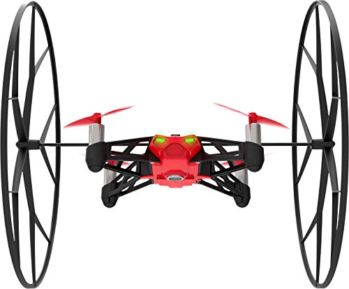 Parrot Rolling Spider